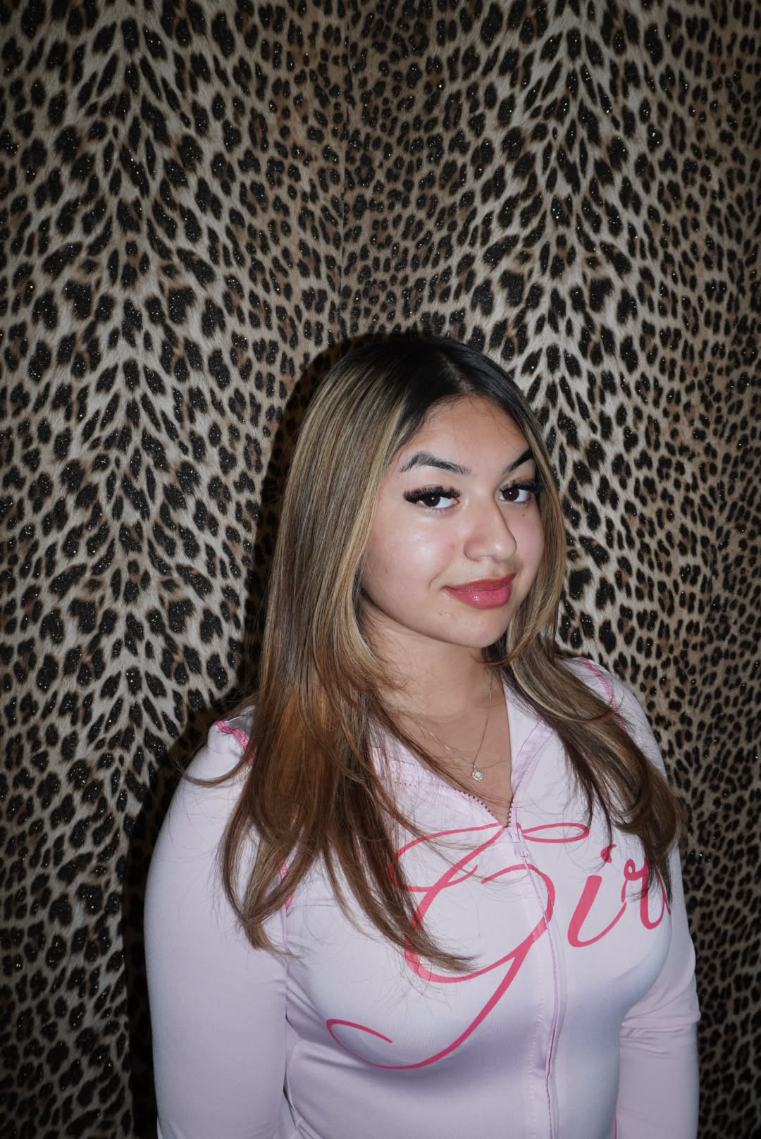 Jaz portrait